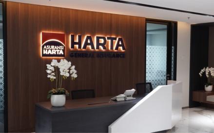 Asuransi Harta (AHAP) Rights Issue Rp175 Miliar, Harga Pelaksanaan Hanya Rp50 per Saham