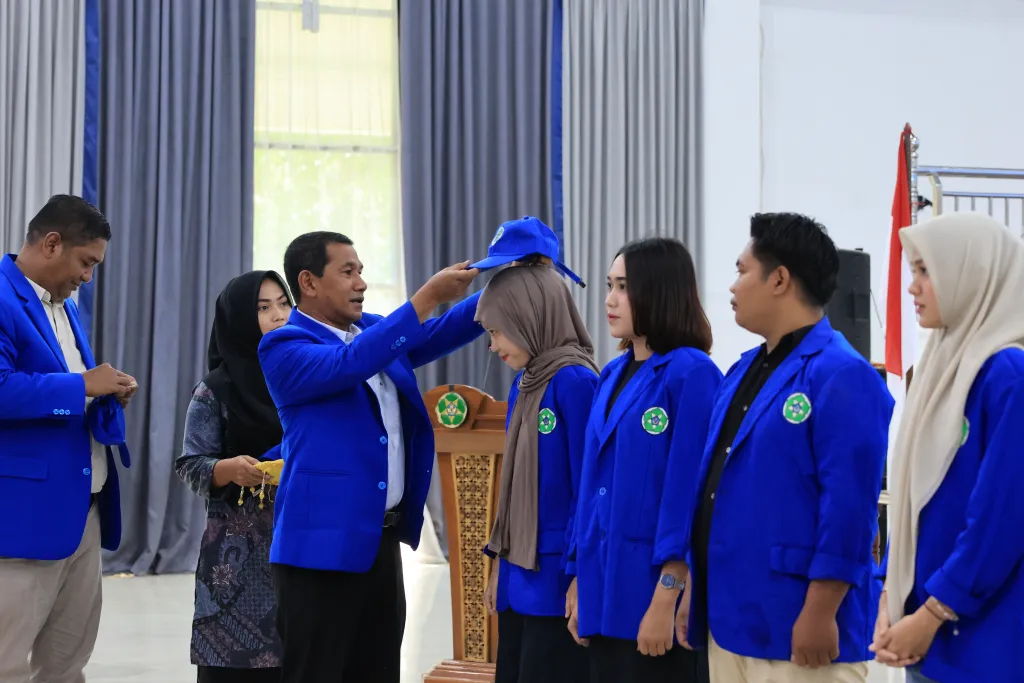 577 Mahasiswa Universitas Samudra Siap Mengabdi di 50 Desa Aceh Timur, Fokus Pemulihan Pascabencana