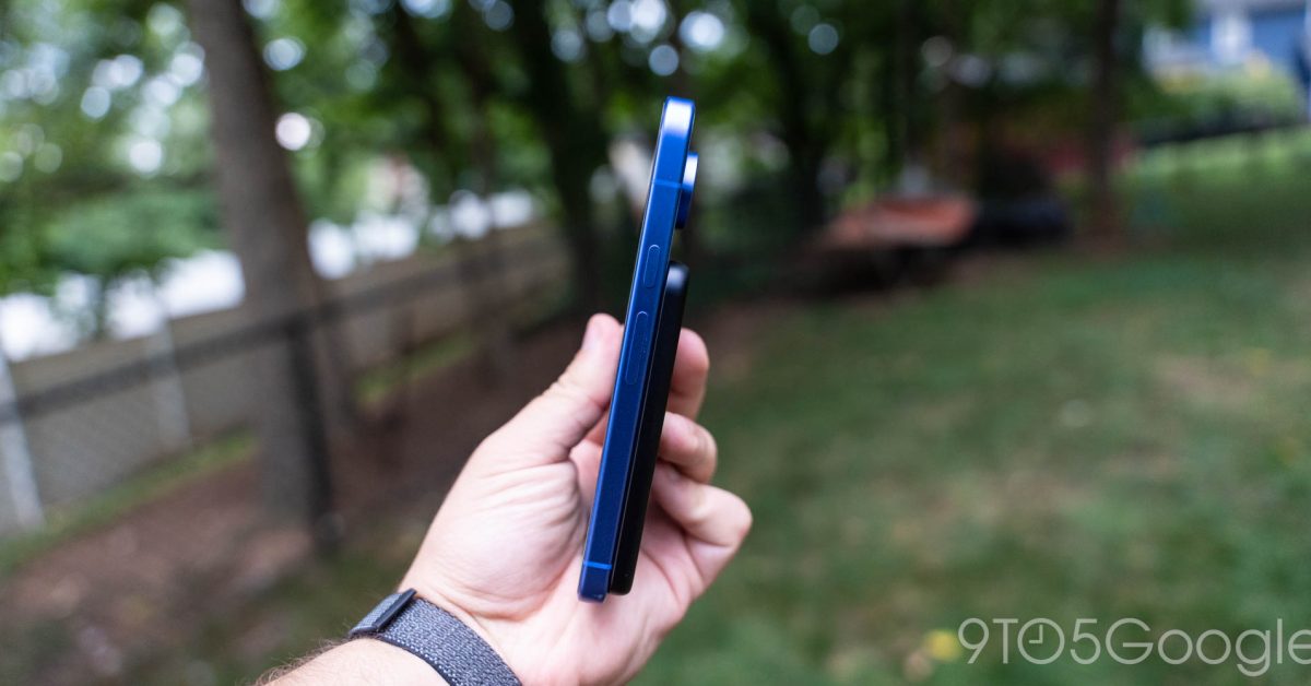 Baseus PicoGo Air, Power Bank 5.000 mAh Setipis 7 mm yang Pas untuk Pixel 10