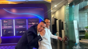 IPO RANS Entertainment Diserbu Konglomerat, Haji Isam hingga Boy Thohir Borong Saham