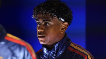 Lamine Yamal Beri Respons Tegas Usai Dikritik Sepanjang Piala Dunia 2026 karena Kondisi Fisik