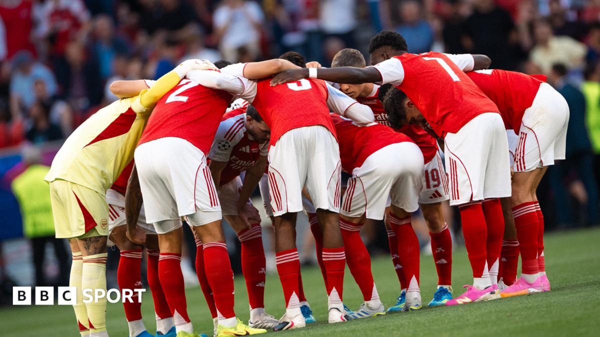 Jadwal Lengkap Tur Pramusim Klub Premier League 2025: Arsenal ke Dublin, Chelsea Main di Jakarta, MU Lawan PSG
