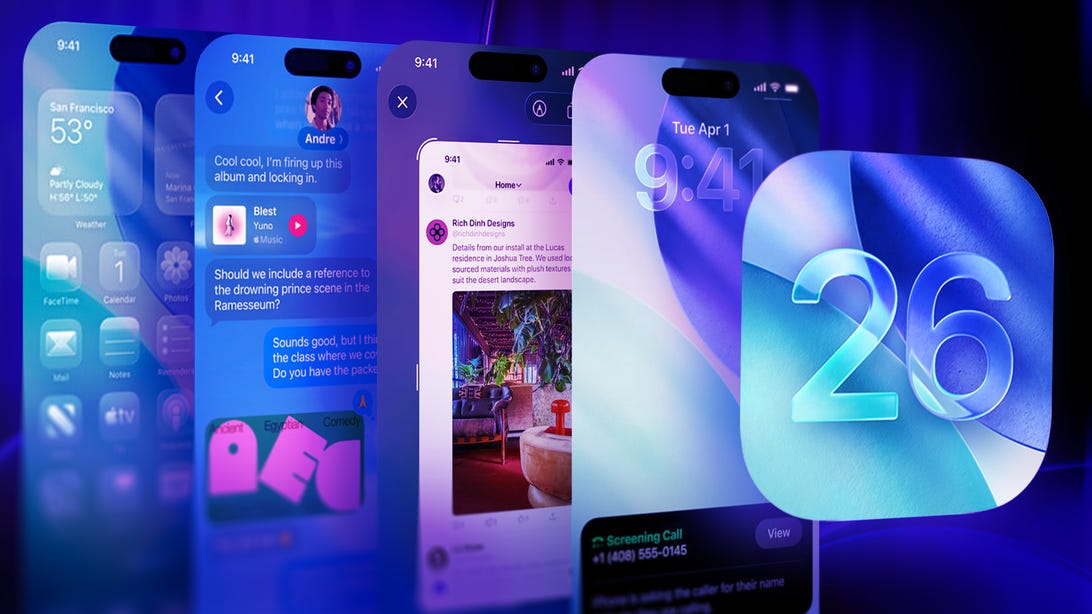 Apple Rilis iOS 26.5.2, Perbaiki Lebih dari Dua Dozen Celah Keamanan di iPhone