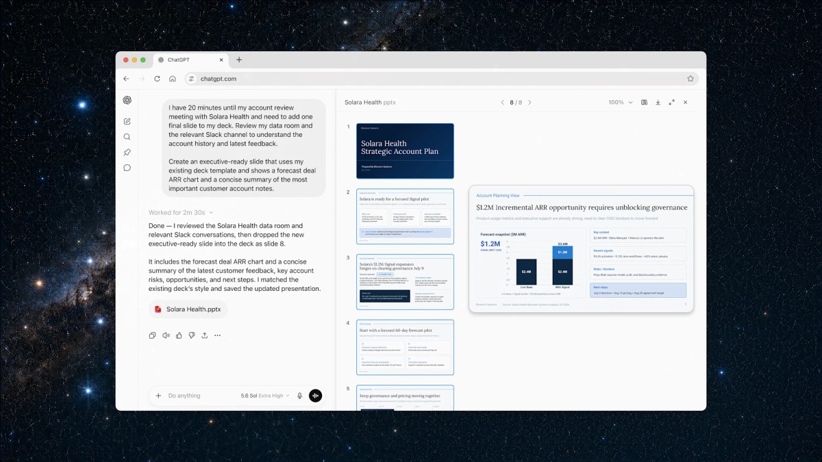 OpenAI Tutup Browser Atlas, Fitur AI Cerdasnya Pindah ke Ekstensi Chrome dan Aplikasi Desktop