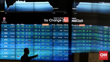 IHSG Berpotensi Uji Level 6.200 Hari Ini, Analis Ingatkan Risiko Koreksi ke 5.752