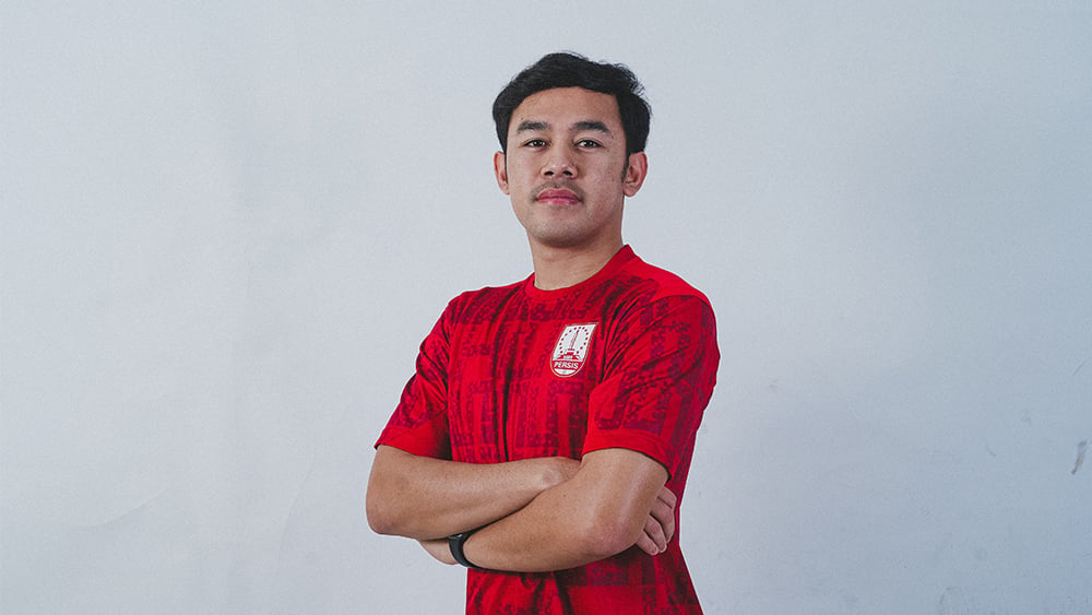 Persis Solo Resmi Rekrut Luthfi Kamal, Eks Gelandang Timnas Indonesia untuk Misinya Promosi ke Liga 1