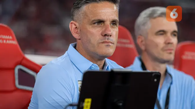 John Herdman Buka Suara soal Potensi Duel Lawan Malaysia dan Ancaman Vietnam di Piala AFF 2026