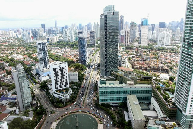 ADB Pertahankan Proyeksi Ekonomi RI 5,2% di 2026-2027, Tertinggi Kedua di ASEAN Setelah Vietnam