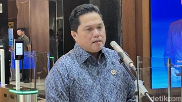 Menpora Ingin Pelatnas Jangka Panjang Jadi Fondasi, Target Olimpiade hingga Piala Dunia