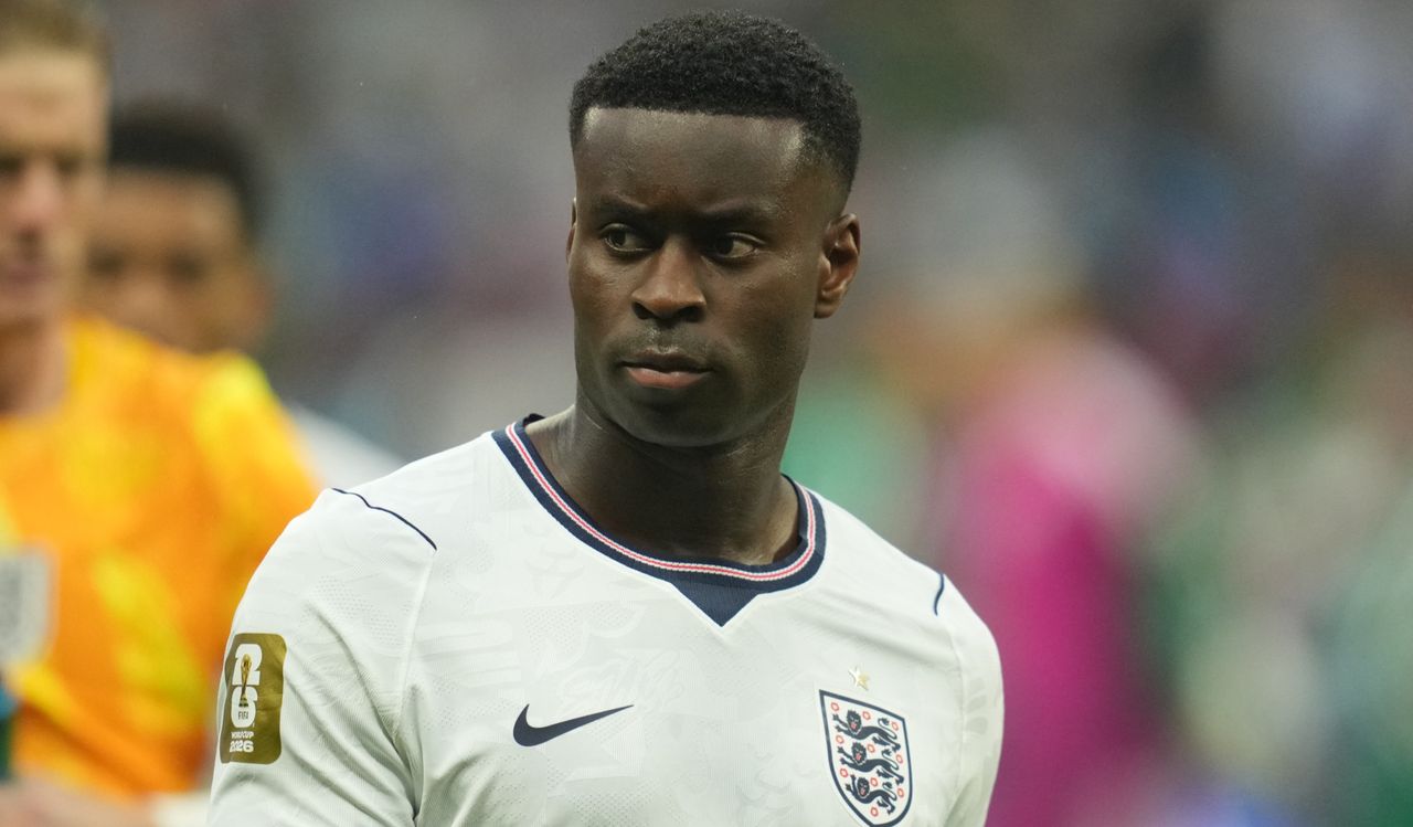Marc Guehi Diragukan Tampil Lawan Norwegia, Bek Andalan Tuchel Alami Cedera Hamstring