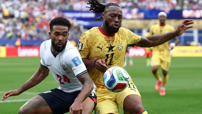 Reece James Pulih Tepat Waktu, Tuchel Atasi Krisis Bek Kanan Jelang Inggris vs Norwegia