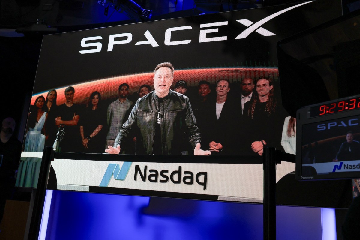 Dua ETF Baru Hadir untuk Investor yang Ingin Hindari Elon Musk dan Perusahaannya