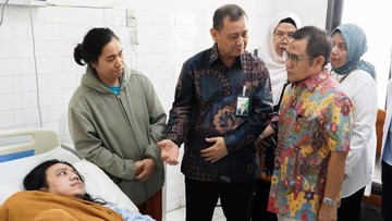 Pemerintah Targetkan Seluruh Pekerja Masuk BPJS Ketenagakerjaan, Ini Langkah Baru Menko PM