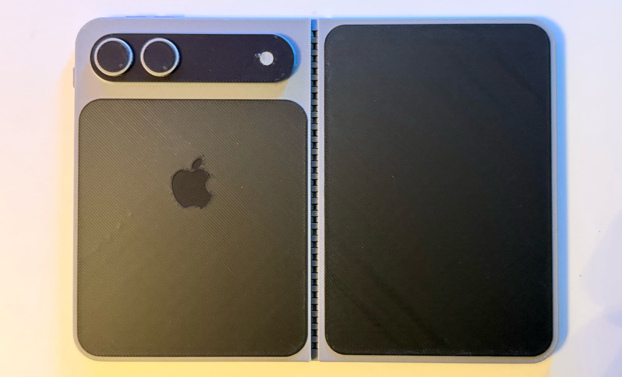Bocoran Baterai iPhone Ultra: Kapasitas 4.883 mAh, Kalahkan Galaxy Z Fold?