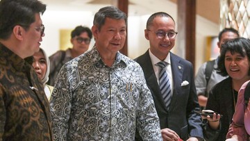 Hashim Sebut Prabowo Sering Curhat Program Pemerintah Bagus tapi Macet di Implementasi, Birokrasi Jadi Sorotan