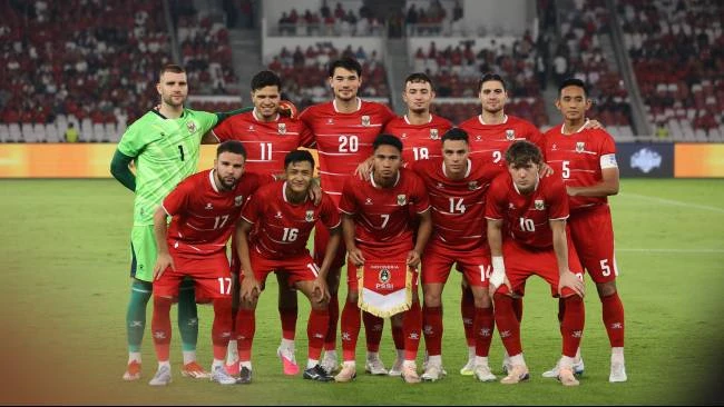 PSSI Akui Wajar Keresahan Prabowo soal Timnas yang Belum Tembus Piala Dunia, Targetkan Peningkatan di Kualifikasi Mendatang