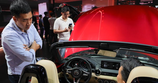 Perang Harga Mobil di Vietnam Memanas: Honda, Toyota hingga BYD Banting Harga Jelang Musim Sepi