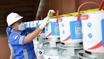 Jawa Tengah Jadi Percontohan Nasional CNG Usai Presiden Prabowo Tinjau Langsung Pemanfaatan Gas Alam