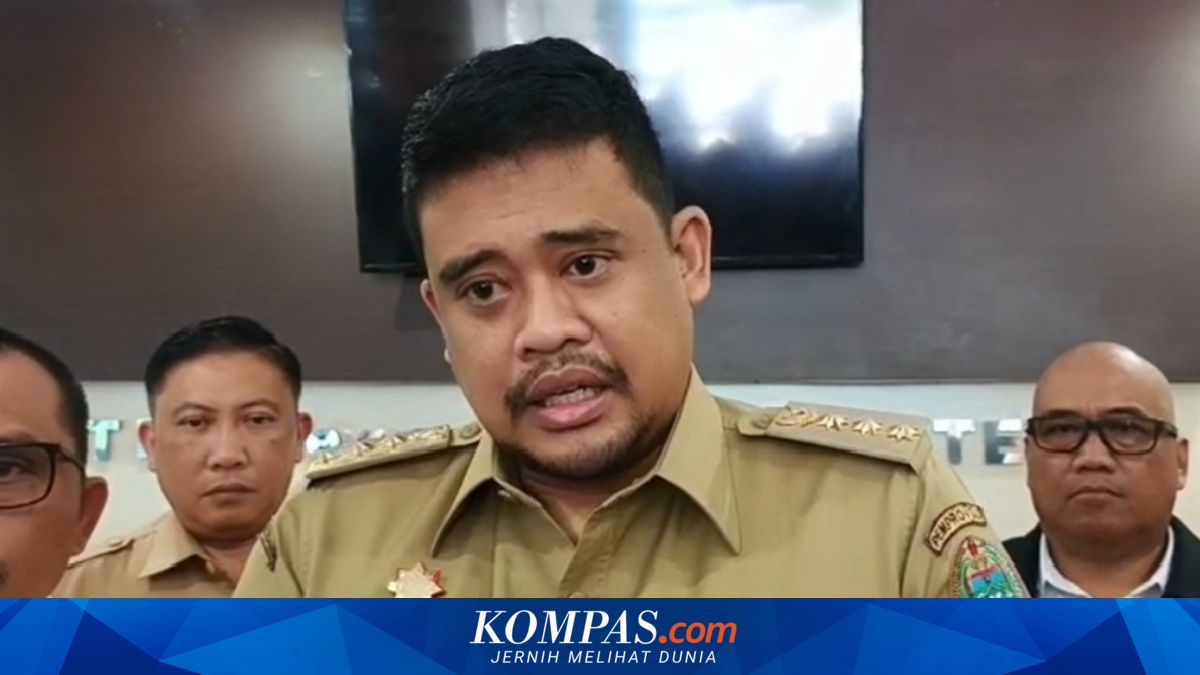 Tambang Ilegal Marak di Sumut, Gubernur Bobby Nasution Perintahkan Alat Berat Dihancurkan di Tempat Jika Sulit Diamankan