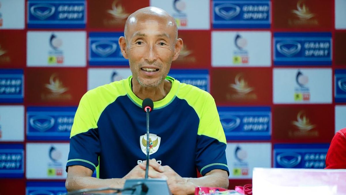 Timnas Putri Indonesia Optimistis Pertahankan Gelar Piala AFF Wanita 2026 di Malaysia