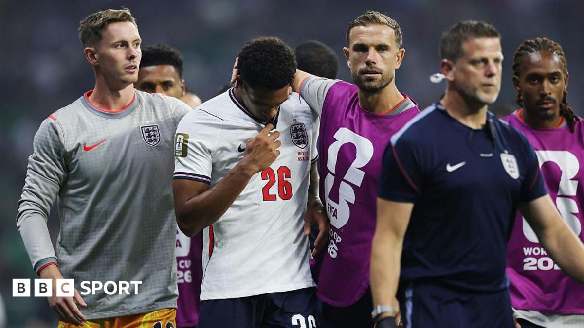 Bek Inggris Jarell Quansah Dilarang Tampil Dua Laga Usai Kartu Merah, Tuchel Pusing Cari Pengganti