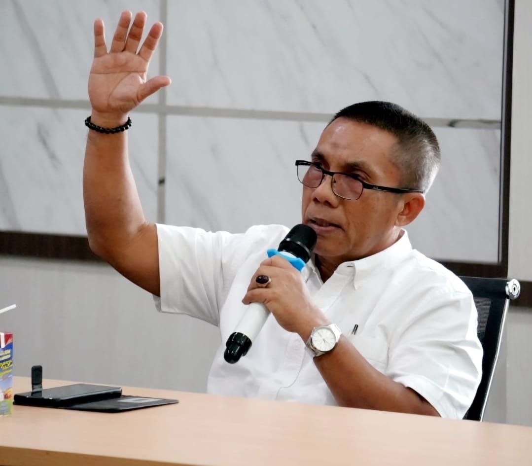 Pelabuhan Sabang Jadi Gerbang Ekonomi Baru Aceh, Guru Besar USK Sebut Konektivitas ke Andaman Buka Peluang Besar