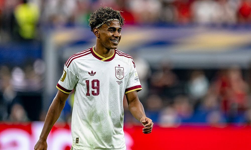 Spanyol vs Belgia di Perempatfinal Piala Dunia 2026: Jadwal Siaran Langsung Gratis dan Link Streaming