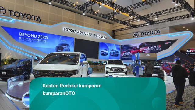 Penjualan Mobil Nasional Juni 2026 Tembus 77.550 Unit, Pangsa Pasar xEV Tembus 26,1 Persen