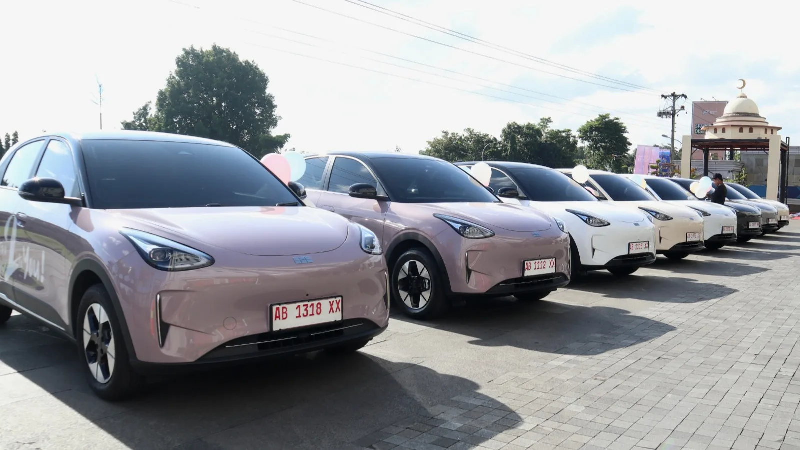 Penjualan Mobil China Juni 2026: Geely Kunci Puncak Distribusi, Wuling Kuasai Retail