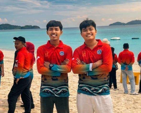 IMKL Desak Evaluasi Plt Kepala BPKAD Lingga soal Anggaran ATK Rp964 Juta yang Tak Jelas