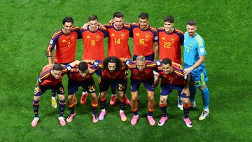 Spanyol vs Belgia di Perempatfinal Piala Dunia 2026: Link Live Streaming dan Jadwal Tayang