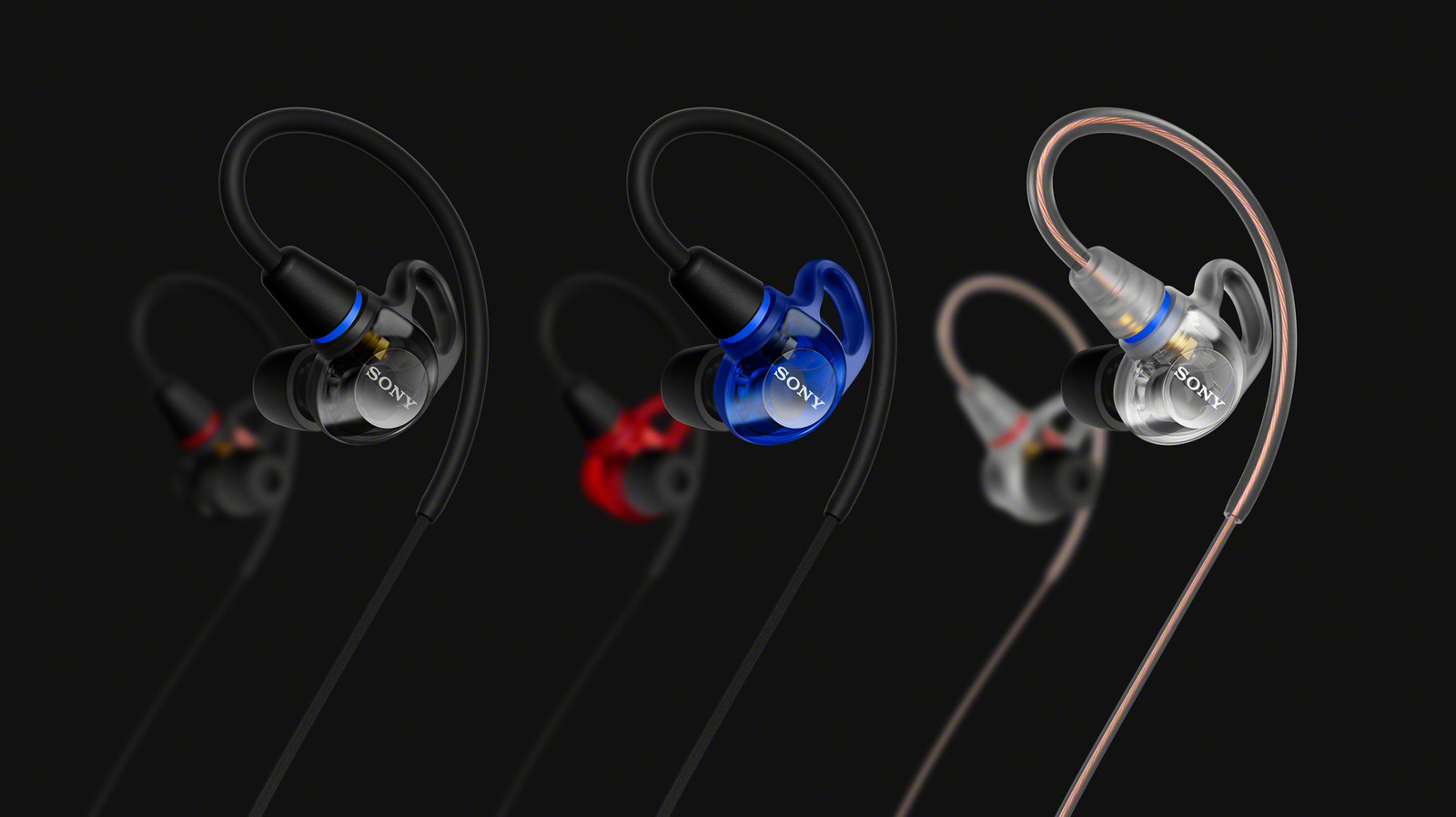 Sony IER-M500 IEM Rp 1,9 Juta Dirilis, Monitor Panggung untuk Musisi Profesional