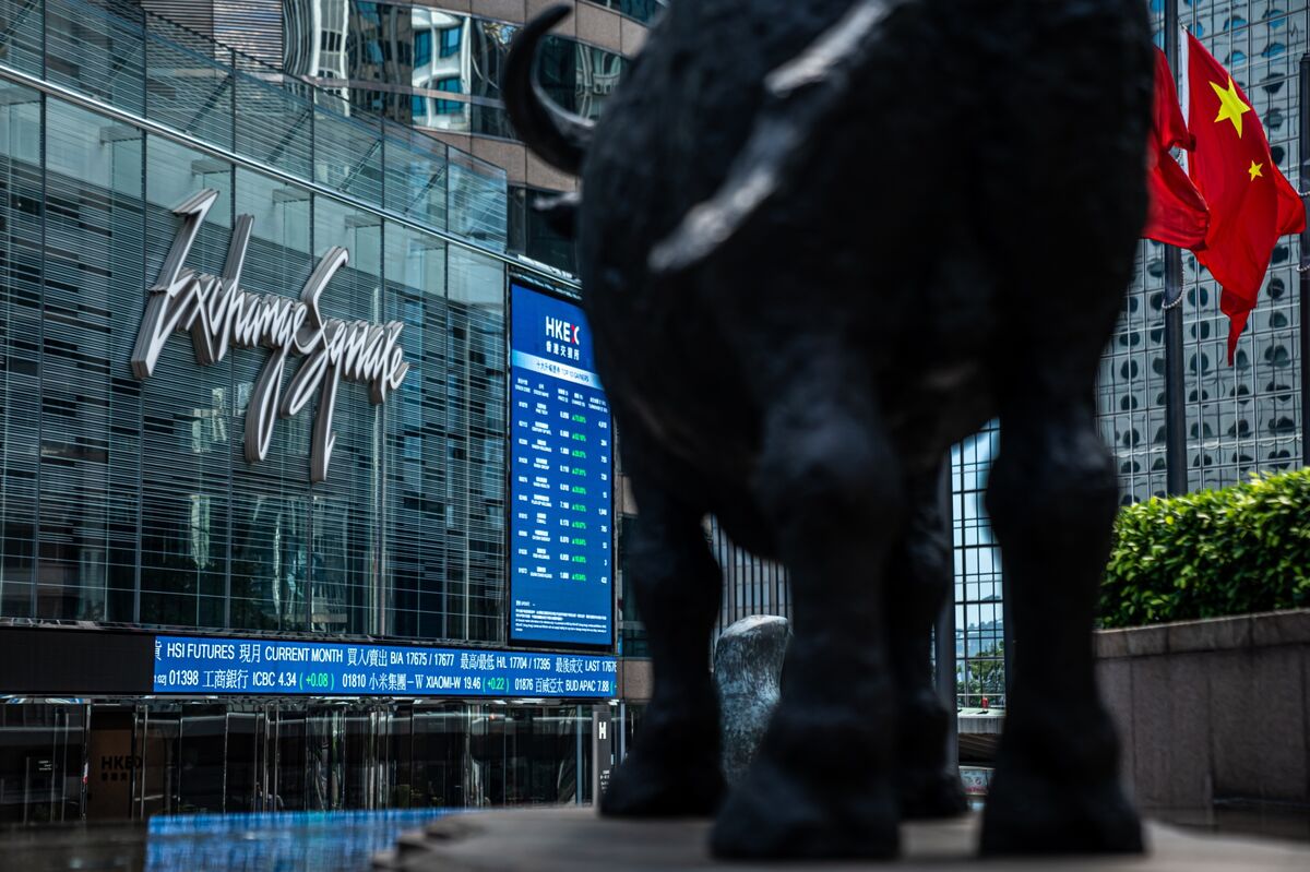 JPMorgan dan Citi Kirim Bankir Senior ke Panel Penilai IPO Hong Kong, Sinyal Perketat Kualitas Deal