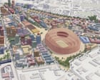 Manchester United Bantah Proyek Stadion Baru Rp 40 Triliun sebagai Proyek Gengsi di Tengah Utang Membengkak