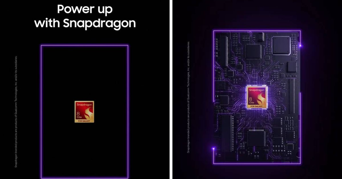 Samsung Galaxy Fold Baru Pakai Snapdragon 8 Elite Gen 5, Rilis di London Juli 2026