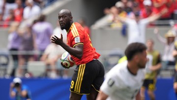 Lukaku Santai Jadi Supersub, Fokus Bobol Pertahanan Spanyol di Perempatfinal Piala Dunia 2026