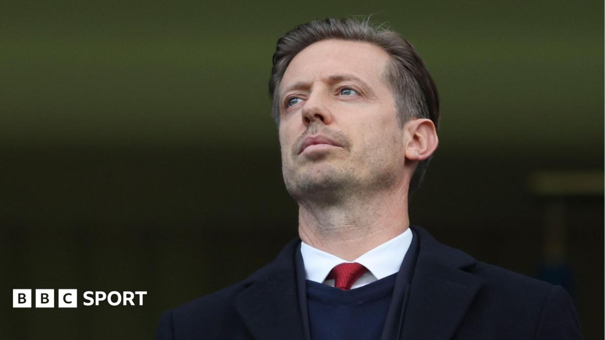 Michael Edwards Tinggalkan FSG, Liverpool Kehilangan Arsitek di Balik Kesuksesan Transfer