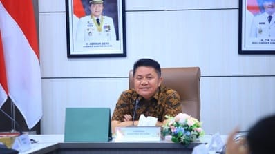 Gubernur Sumsel Herman Deru Malu dengan Antrean BBM Subsidi, Bentuk Satgas dan Perpanjang Jam Operasional 10 SPBU di Palembang