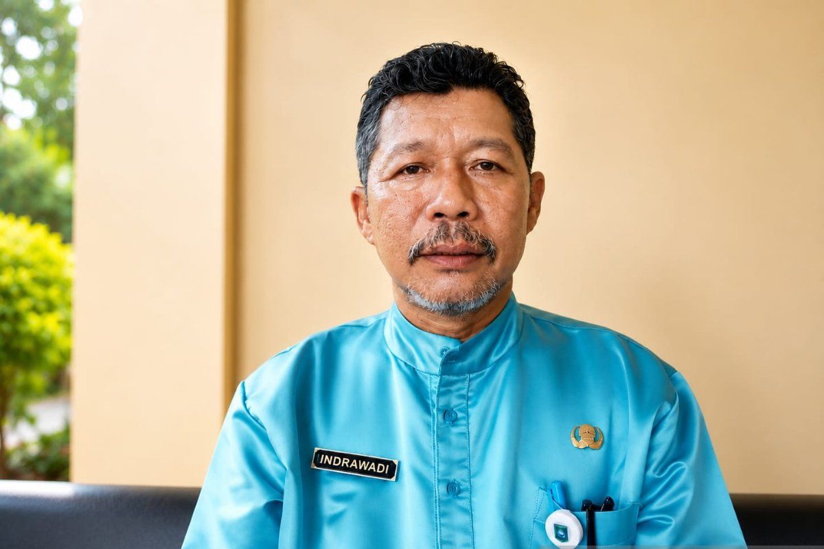 Revitalisasi SMP di Bangka Tengah Masih Diproses, Dindik Bantah Kabar Sekolah Tak Kebagian Bantuan