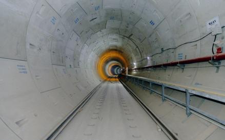 MRT Jakarta Selesaikan Terowongan Fase 2A Sepanjang 5,8 Km, Target Operasi 2027 Semakin Dekat