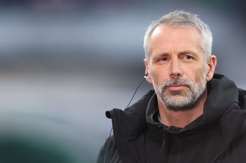 Legenda Bournemouth Steve Fletcher Terkesan dengan Cara Marco Rose Sambangi Klub, dari Dapur hingga Sejarah Tim