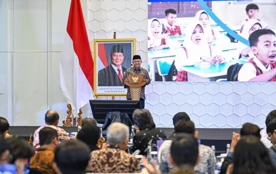 Kemendikdasmen Perkuat PAUD dan Wajib Belajar 13 Tahun, Prioritas pada Kualitas Guru dan Data Daerah