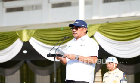 Produksi Pupuk Petrokimia Gresik Naik Sepanjang 2025 hingga Awal 2026, Jadi Modal Kejar Target Swasembada Pangan