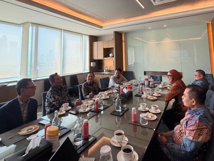 Wagub Kalsel Desak PLN Cari Solusi Blackout, Keandalan Listrik Jadi Prioritas