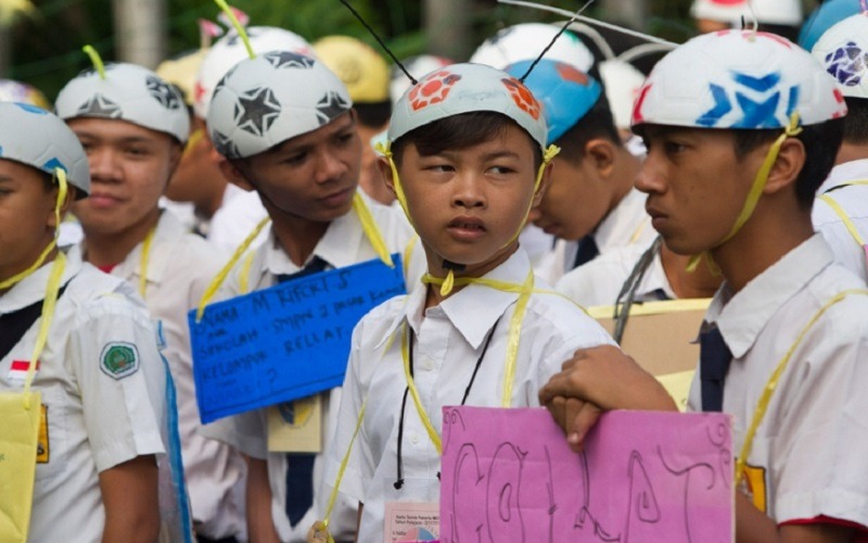 Sekolah Rakyat Terintegrasi di Cirebon Siap Terima 540 Siswa dari Empat Daerah, MPLS Mulai 31 Juli 2026