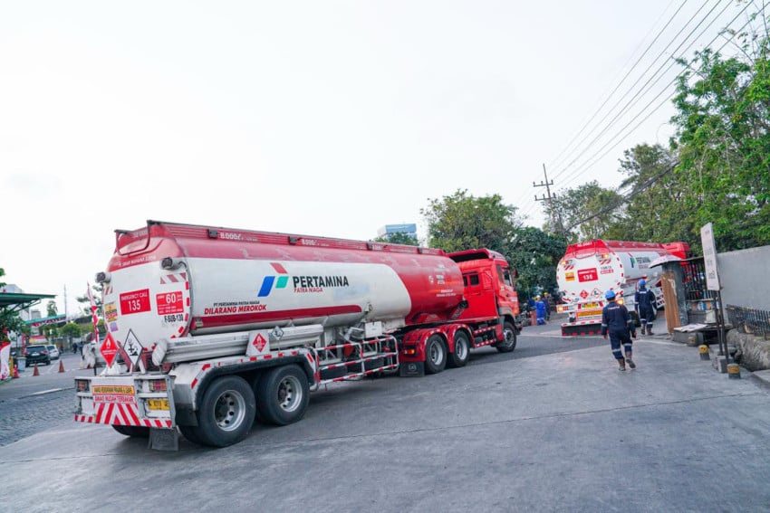 Pertamina Patra Niaga Kawal B50, Ekonom: Ini Solusi Cerdas Kurangi Impor Minyak