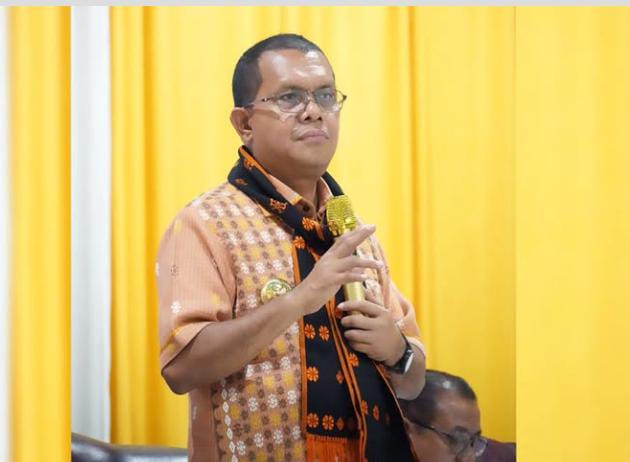 Pemprov NTT Resmi Batasi Pembelian BBM Bersubsidi untuk Kendaraan Berpelat Luar Daerah, Berlaku Mulai Tahun 2025