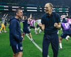 Tuchel dan 