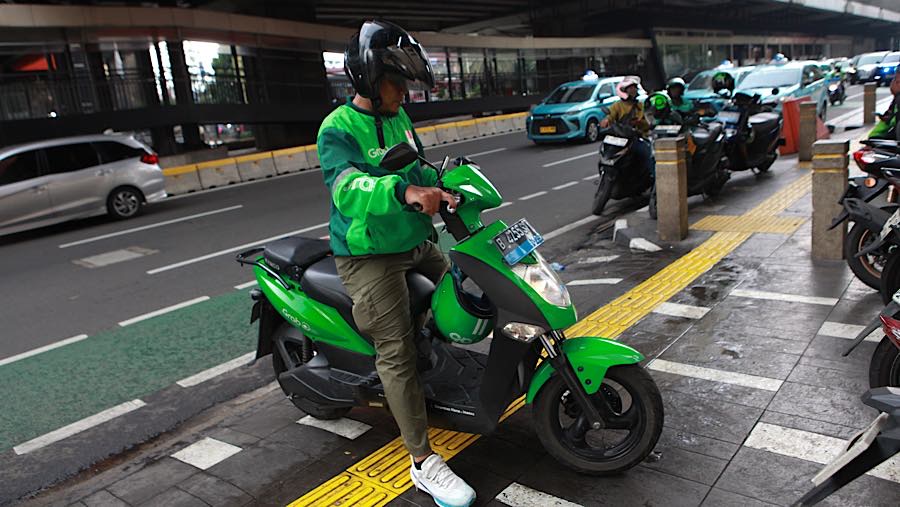 Penjualan Motor Juni 2026 Tembus 515.136 Unit, Ekspor CBU dan CKD Justru Merosot Bersamaan