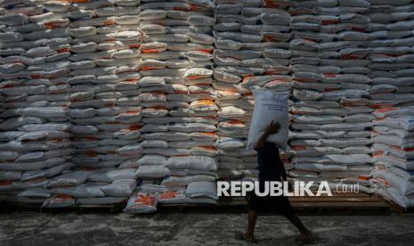 Stok Pangan Selain Beras Aman, Bapanas Siapkan Langkah Antisipasi El Nino dan Kemarau